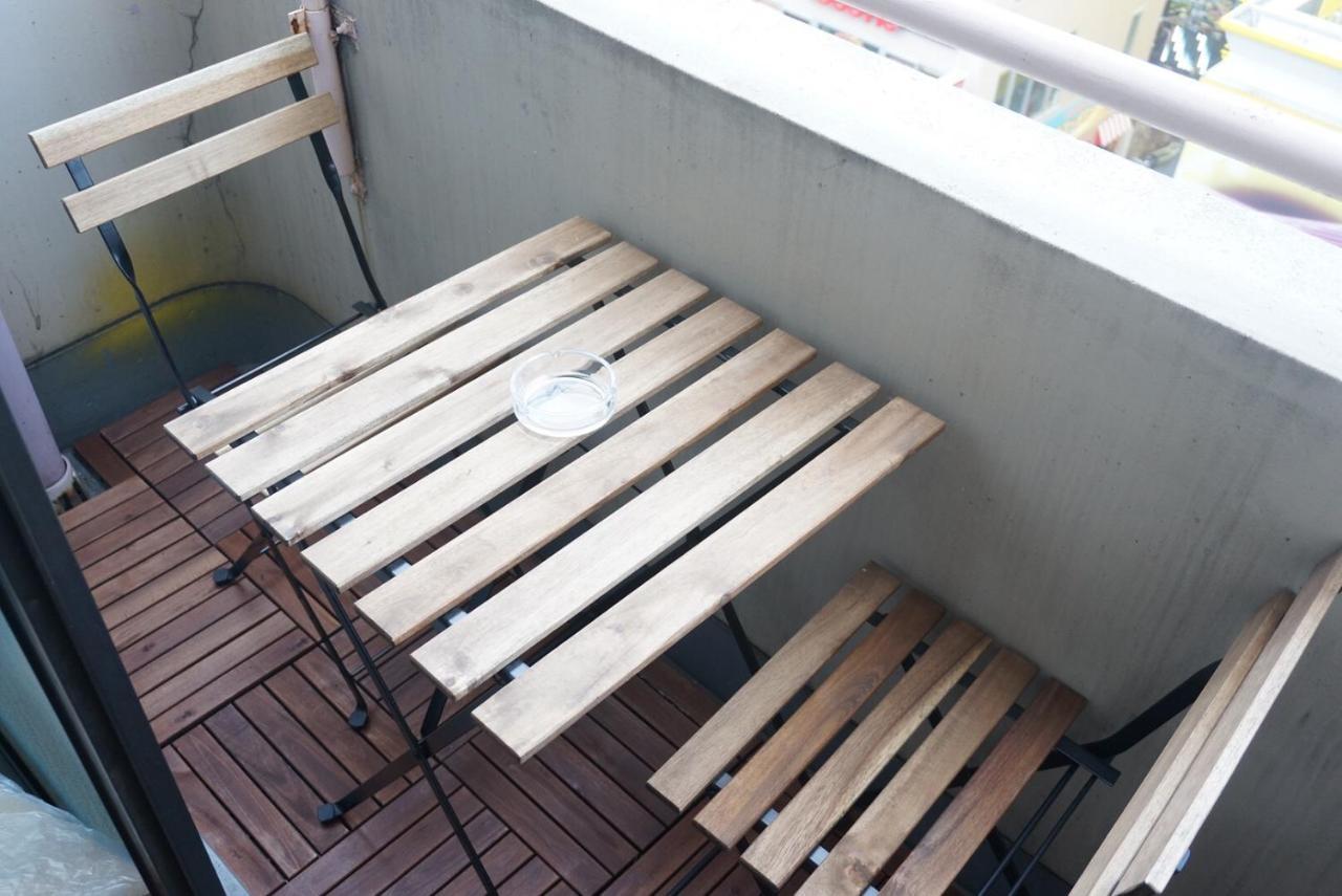V.Close To Shinjuku Kabukicho/Korean Town/Frwifi A Tokyo Exterior photo